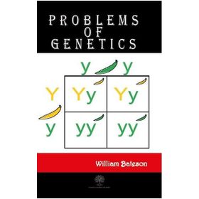 Problems Of Genetics-Platanus Publishing