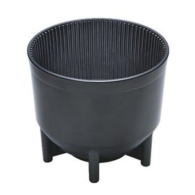 Problue Çelik 178 mm Tüp Tası