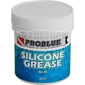 Problue Silikon Grease 60 ml Yağ