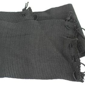 Problue Siyah 15 lt Tüp Filesi