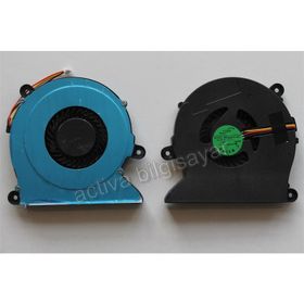 ProBook B5123-PRBG15 Uyumlu Notebook Fan