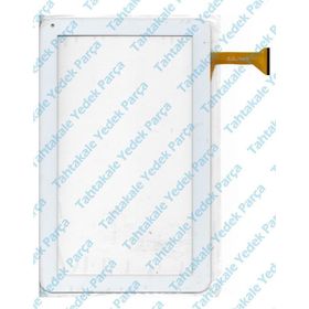 Probook PRBT111 Beyaz Dokunmatik Ekran