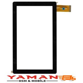 Probook PRBT740 Siyah Dokunmatik Ekran