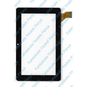 Probook PRBT751 Siyah Dokunmatik Ekran