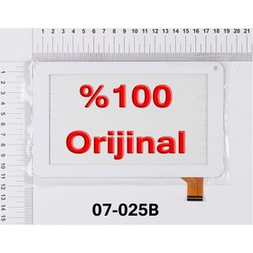 Probook Prbt765 Beyaz Dokunmatik Ekran