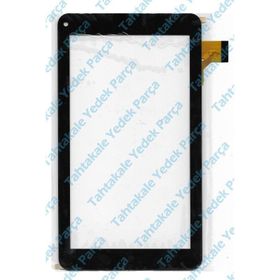 Probook PRBT771 Siyah Dokunmatik Ekran