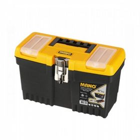 Probox 13 Metal Kilitli Alet Takım Çantası