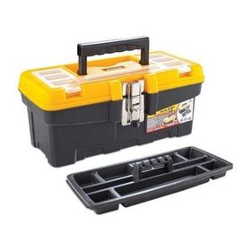 Probox 13 Metal Kilitli Alet Takım Çantası