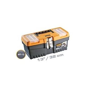 Probox 13 Metal Kilitli Alet Takım Çantası