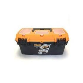 Probox 16 Metal Kilitli Takım Çantası