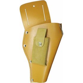 Probox PX-05825 Gold 45 Derece Deri Akülü Matkap Kılıfı