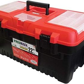 Probox PX05307 22 inç Plastik Alet Çantası