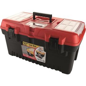 Probox PX05307 22 inç Plastik Alet Çantası