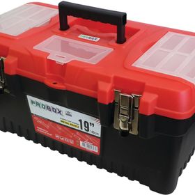 Probox PX05317 16 inç Plastik Alet Takım Çantası