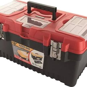 Probox PX05317 16 inç Plastik Alet Takım Çantası