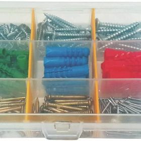 Probox PX05325 220 Parçalı Organizer Set