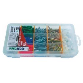 Probox PX05329 15 Bölmeli 270 Parçalı Organizer