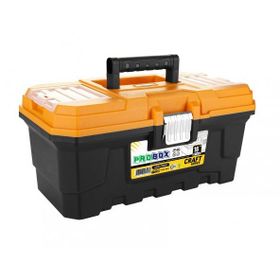 Probox PX90557 13 inç Metal Kilitli Takım Çantası