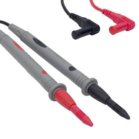 Probu PRB-11500 Kırmızı Siyah Ölçü Aleti