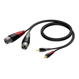ProCab CLA701 3 mt Kablo