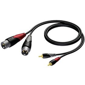 ProCab CLA701 3 mt Kablo
