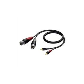 ProCab CLA701 3 mt Kablo