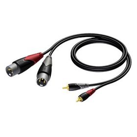 ProCab CLA701 3 mt Kablo