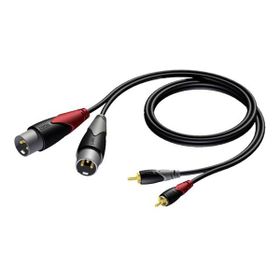 ProCab CLA701 3 mt Kablo