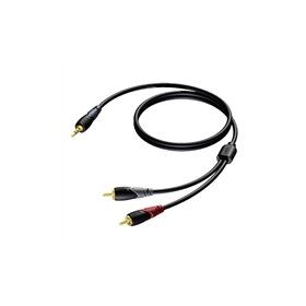 ProCab CLA711 1.5 mt Kablo