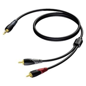ProCab CLA711 5 mt Kablo