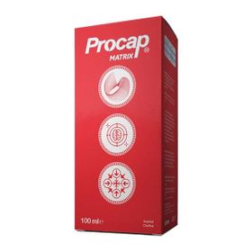 Procap Matrix 100 ml Şurup