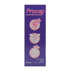 Procap Propolis 150 ml Şurup