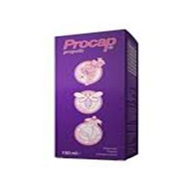 Procap Propolis 150 ml Şurup