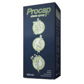 Procap Siesta 100 ml Şurup