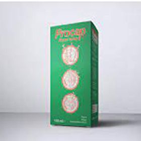 Procap Thymi 100 ml Şurup