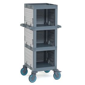 Procart 203 Servis Arabası