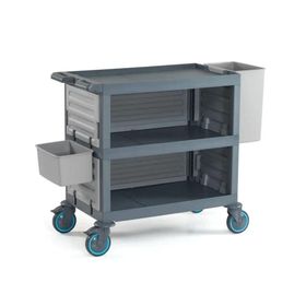 Procart 221 Servis Arabası