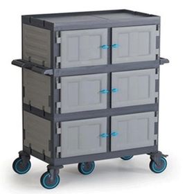 Procart 277 Servis Arabası