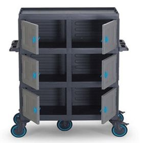 Procart 277 Servis Arabası