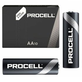Procell Endüstriyel Alkalin Kalem Pil