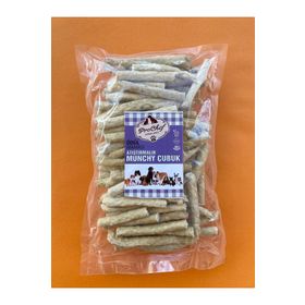 Prochef Atıştırmalık Munchy Çubuk 500 gr Köpek Kemiği ve Ödül Maması
