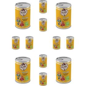 Prochef Kuzu Etli Kıyılmış Özel 12x415 gr Yavru Konserve Kedi Maması