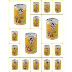 Prochef Yavru Kuzu Etli Kıyılmış 16x415 gr Kedi Maması