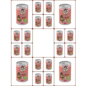Prochef Yetişkin Dana Etli Kıyılmış 20x415 gr Kedi Maması