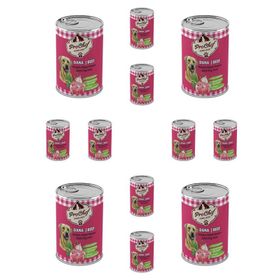 Prochef Yetişkin Dana Etli Kıyılmış Özel 12x415 gr Kedi Maması