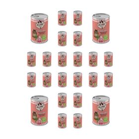 Prochef Yetişkin Özel Dana Etli Kıyılmış 24x415 gr Kedi Maması