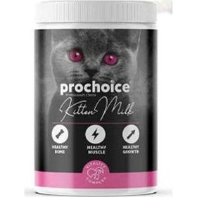 Prochoice 200 gr Hamile ve Yavru Kediler için Taurinli Kedi Süt Tozu