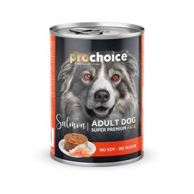 Prochoice 400 gr Somonlu Tahılsız Yetişkin Köpek Köpek Maması