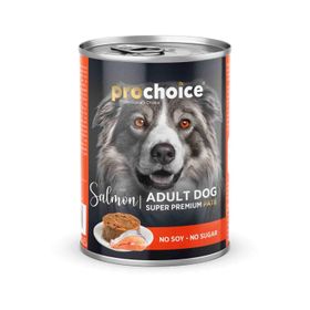 Prochoice 400 gr Somonlu Tahılsız Yetişkin Köpek Köpek Maması