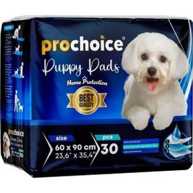 Prochoice 60x90 cm 30'lu Yavru Köpek Çiş Eğitim Pedi